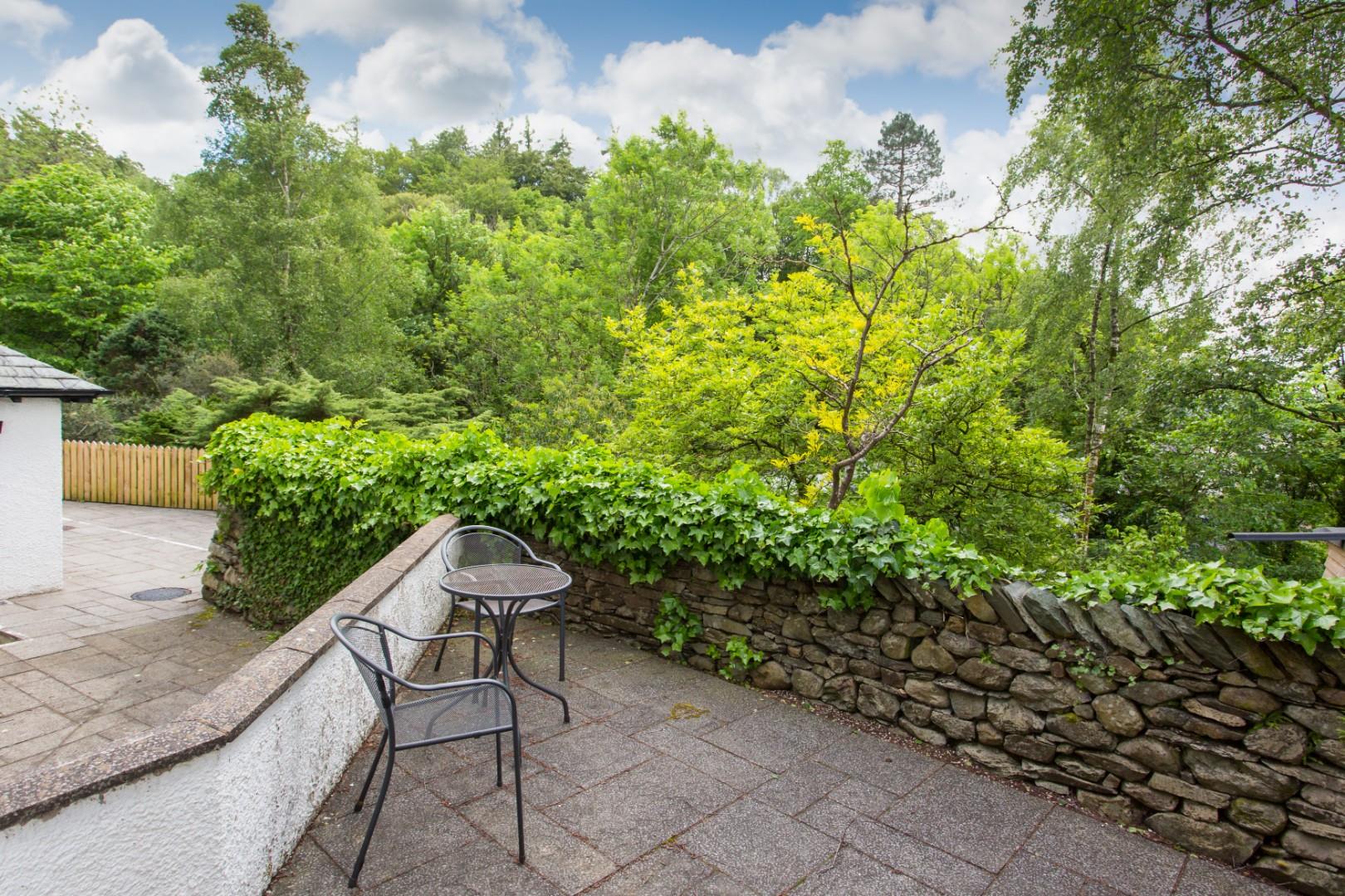 Thirlmere, Kirkstone Foot, Ambleside, LA22 9EH Matthews Benjamin